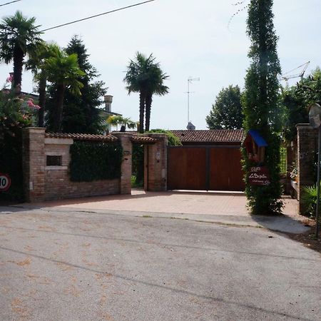 La Brigata Apartments Orange House Cavallino-Treporti Esterno foto