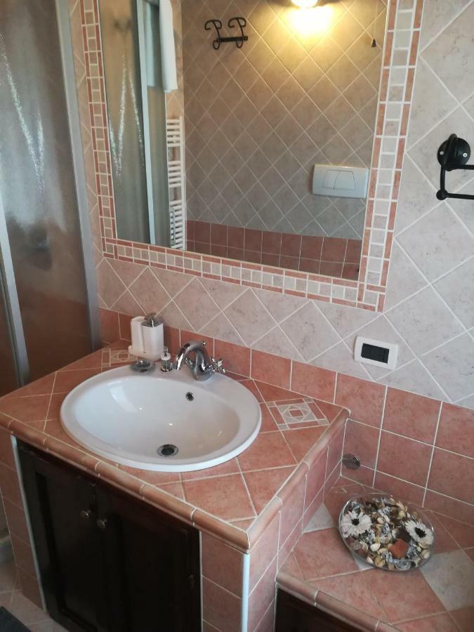 La Brigata Apartments Orange House Cavallino-Treporti Esterno foto